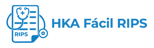 HKA Fácil RIPS
