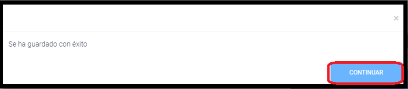 Archivo:Ventana de informacion Guardado con exito Recompra sin CD.png